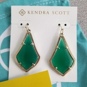 Kendra Scott Alex Earrings